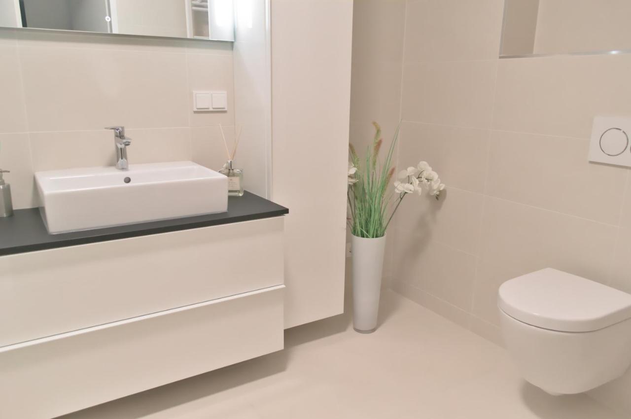Appartement Triiiple Level 21 Mit Balkon Und Tiefgarage Vienne
